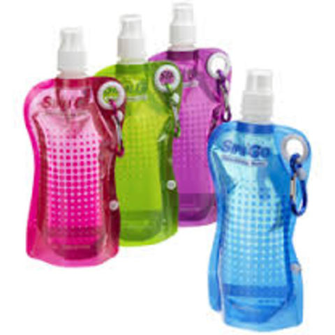 when was the water contairer created