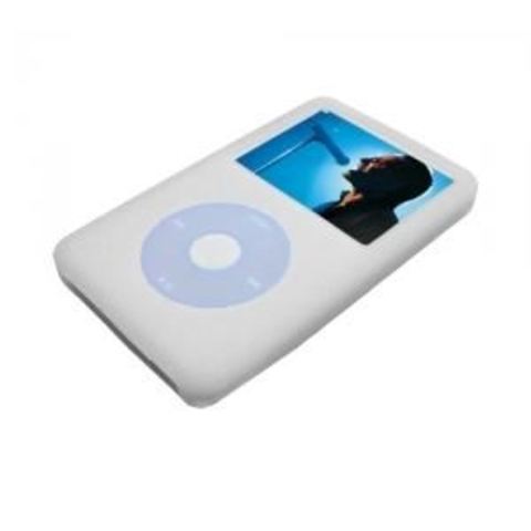 Ipod classic blanc