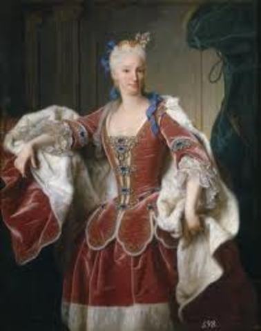 Isabel of Parma