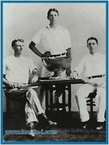 Кубок Девиса