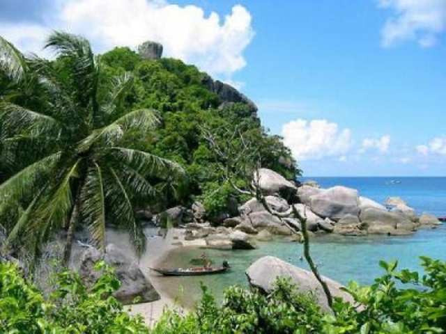 В Таиланде произошел военный переворот