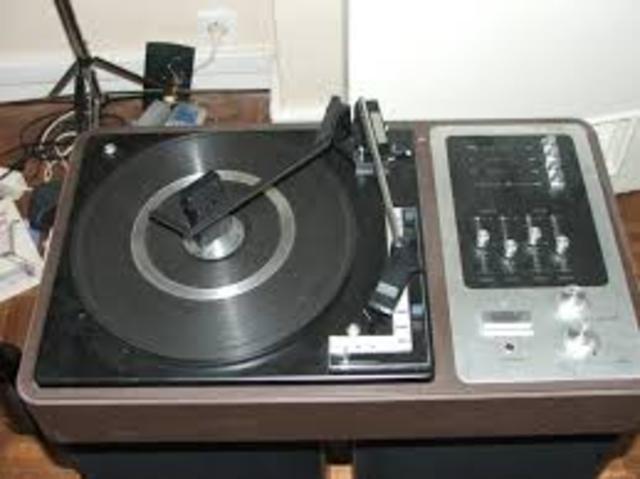 Le baladeur numérique ou lecteur mp3.