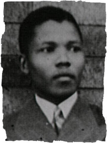 Nacimiento de Nelson Rolihlahla Mandela.