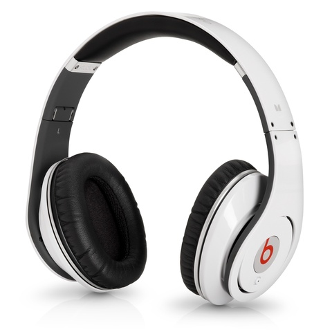 Casque Beats