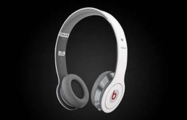 Casque Beats