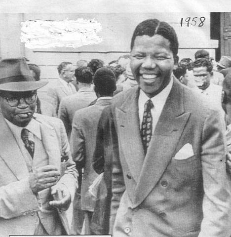 Primeros Años de su Juventud