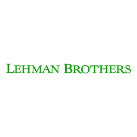 Lehman's bankruptcy filing