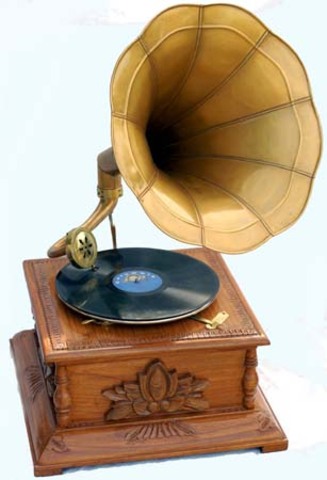 Грампластанка