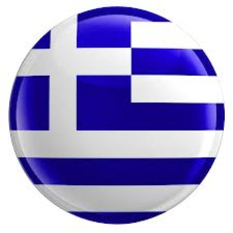 Greece accepts bailout