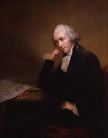 PUBLICACIÓN DE " LA RIQUEZA DE LAS NACIONES " JAMES WATT