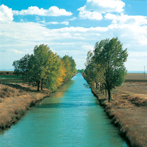 Canal de Castilla