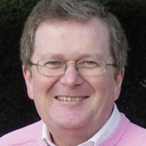 First website created