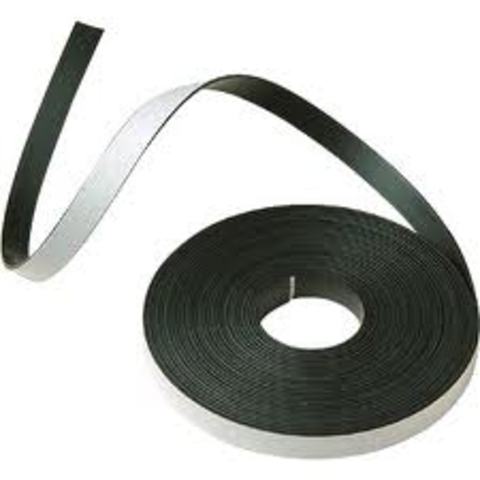 Magnetic Tape