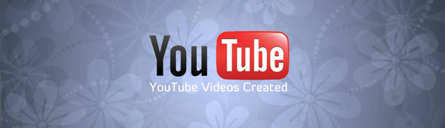 Youtube created