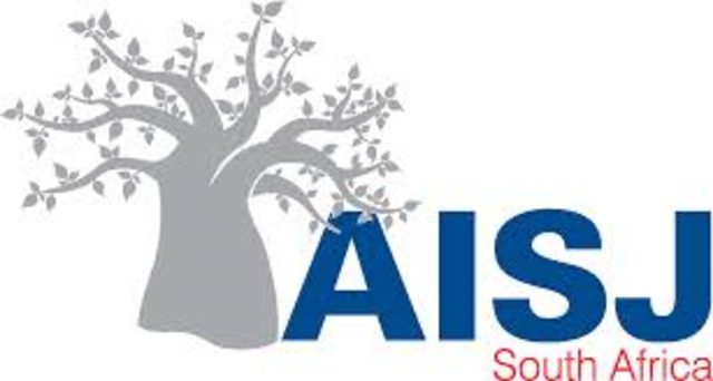 My first year at AISJ in 1st grade