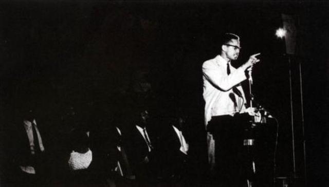 Organization of Afro-American Unity