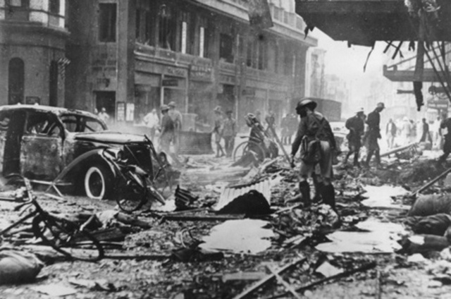 Second Italo–Abyssinian War