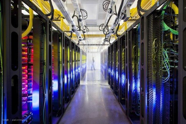 Tech giants call for controls on government surveillance