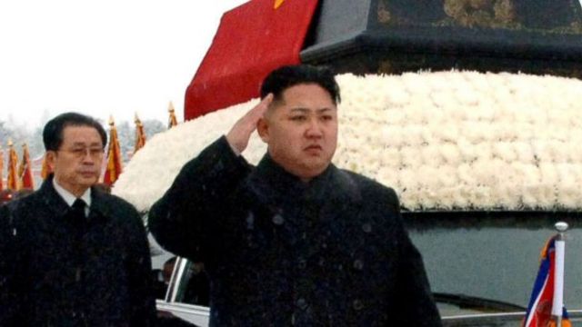 North Korea Purges Kim Jong Un’s Powerful Uncle for ‘Depraved Lifestyle’