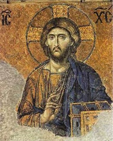 byzantine art