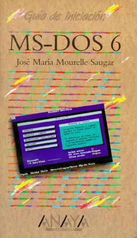 sistema operativo de estandar