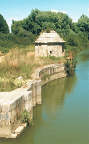 Canal de Castilla