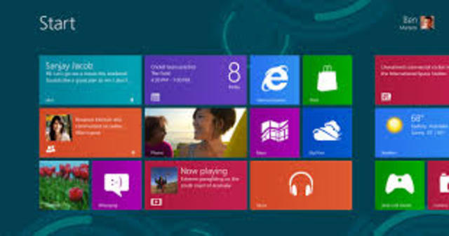 Windows 8