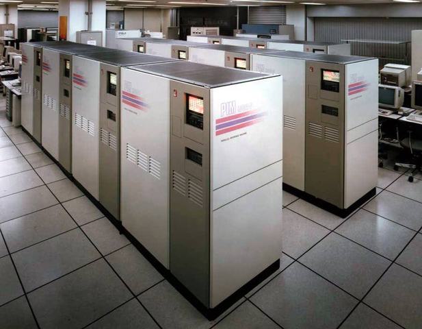 FGCS Folow-on Project