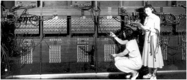 ENIAC