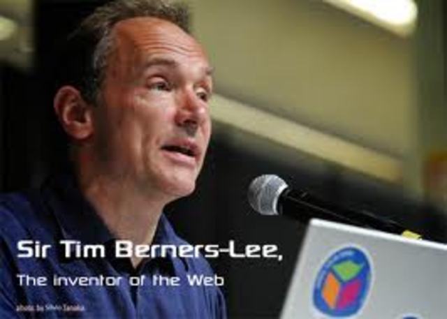 Historia de Internet - Expansion