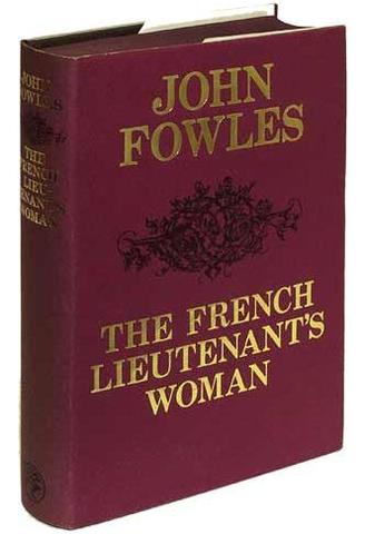 The French Lieutenant’s Woman by John Fowles