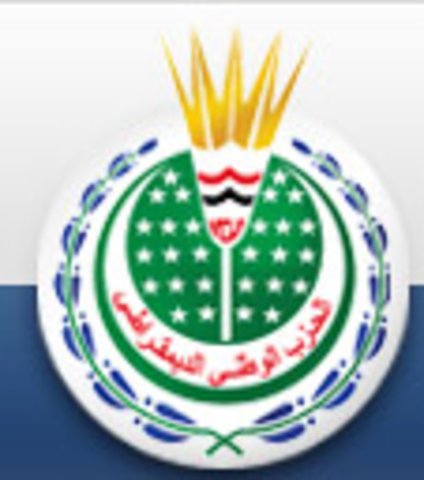 National Democratic Party