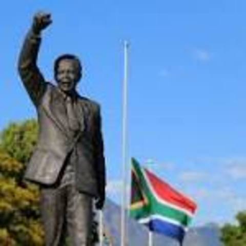 World Leaders Heading to South Africa for Mandela Tribute