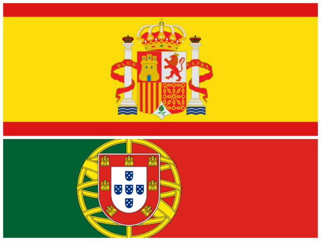 España y Portugal se incorporan a la CEE.