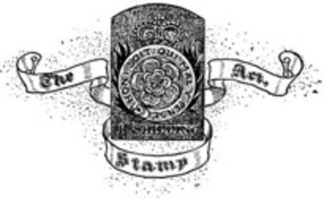 The Stamp Act