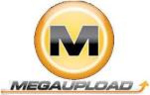 MEGAUPLOAD