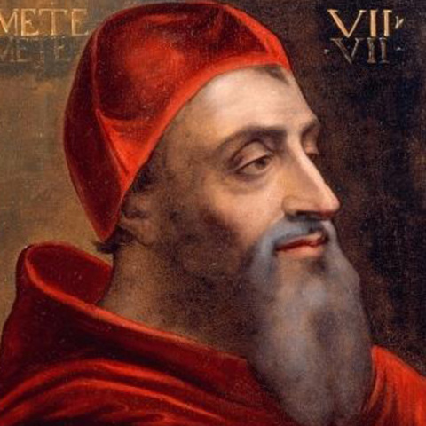 Antipope Clement VII of Avignon
