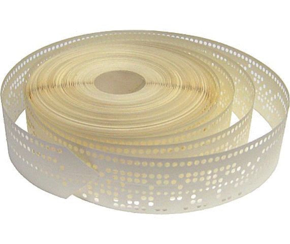 Перфолента