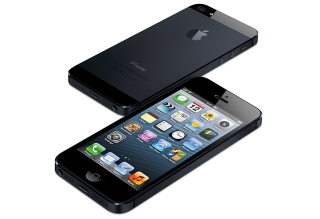 IPhone 5