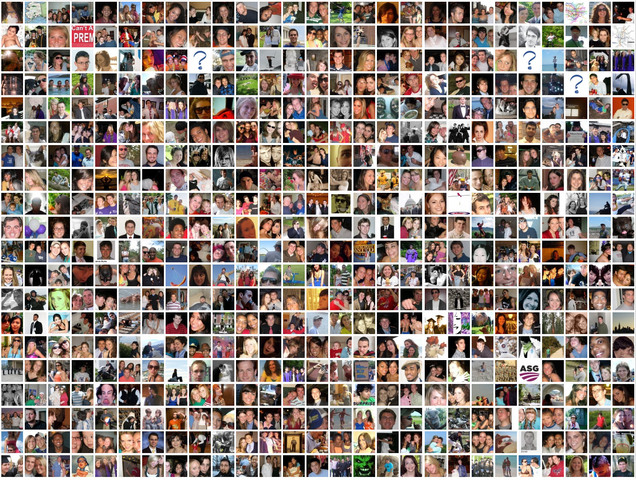 6000000 usuarios de facebook