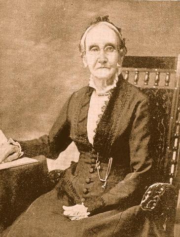 Traveled to western New York to visit with Amy Post