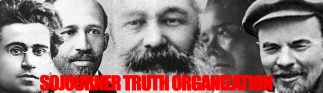 Sojourner Truth Organization was named after her