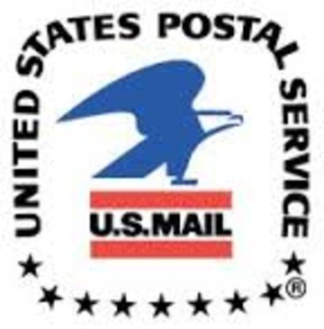 U.S. Postal Sevice issued a commemorative postage stamp in honor of her