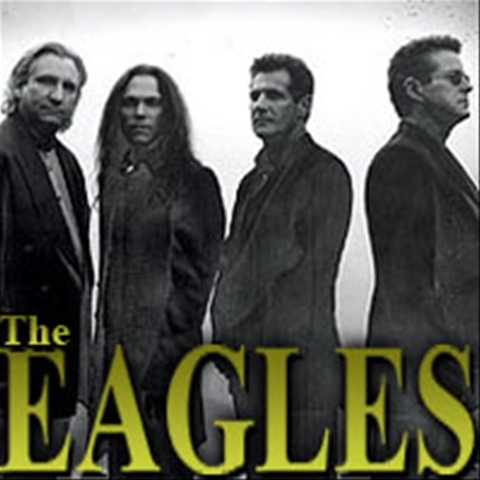 Eagles (Contry rock)