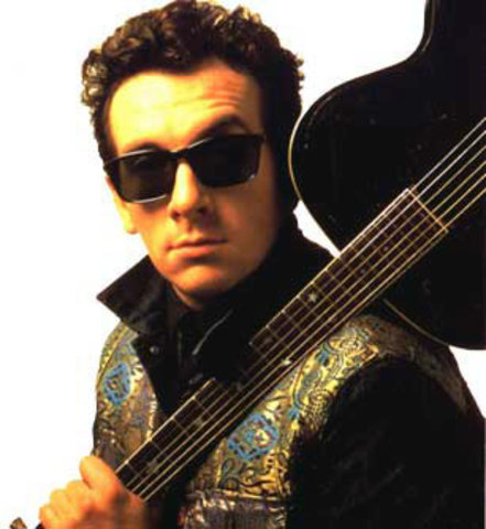 Elvis Costello (Nueva Ola)