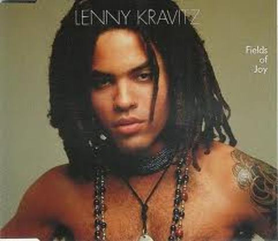 Lenny Kravitz (Rock)