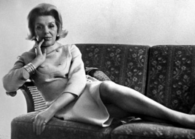 Munsinger Affair (National)