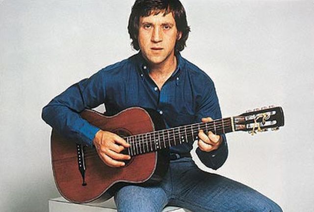 Смерть В.ВЫсоцкого