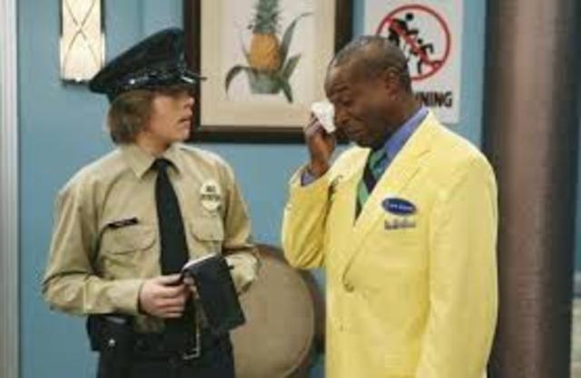 Pocket Handkercheif comes into use.