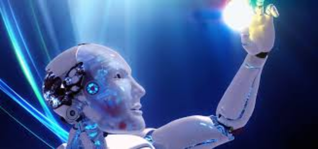 Fifth Generation (Present and Beyond) Artificial Intelligence